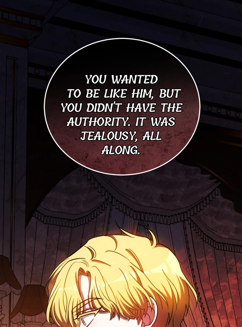 To Have an Affair With Someone chapter 94 page 13