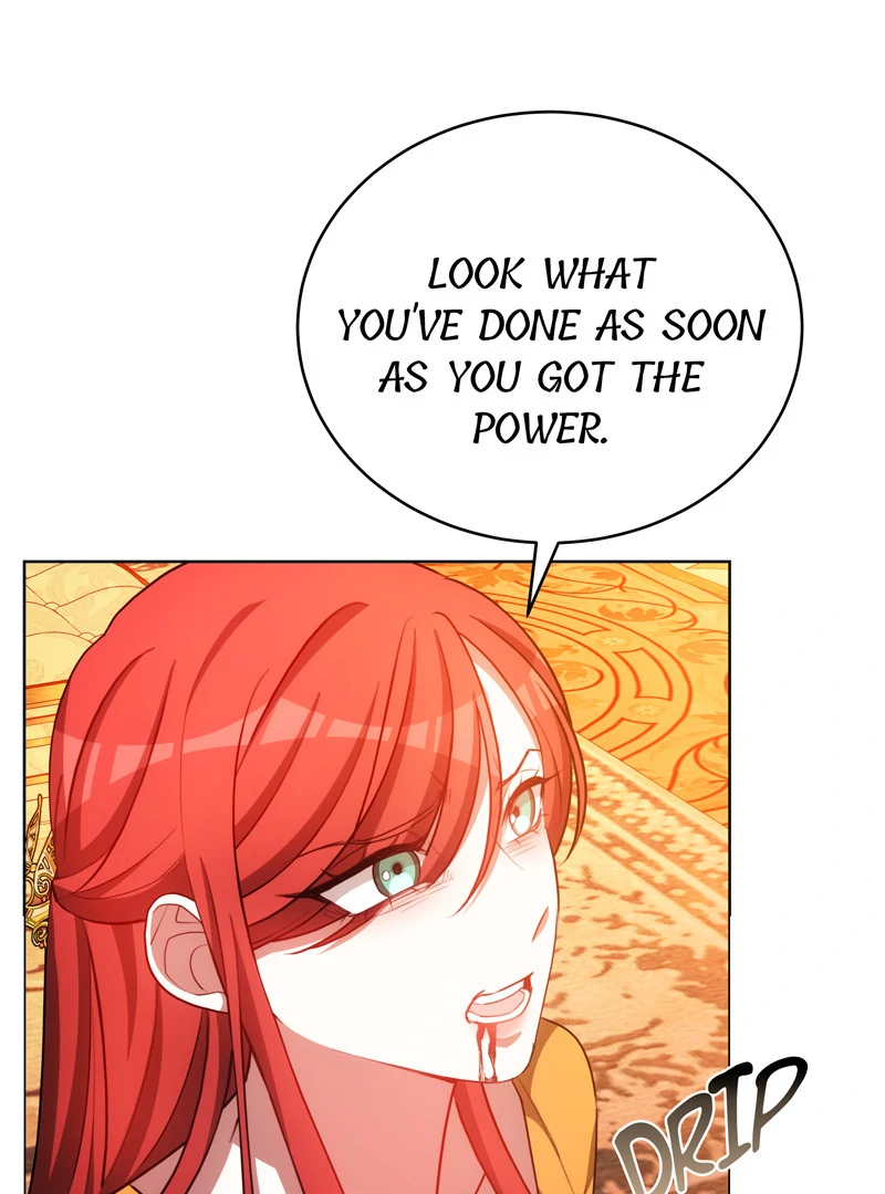 To Have an Affair With Someone chapter 94 page 17