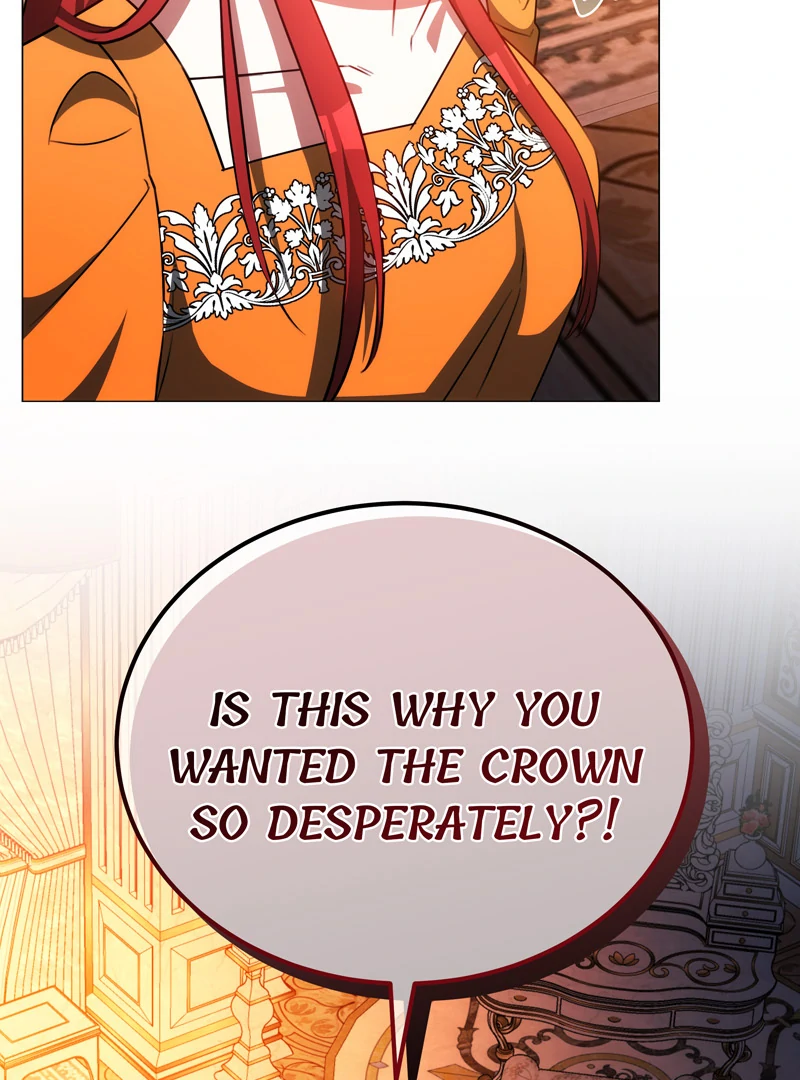 To Have an Affair With Someone chapter 94 page 18