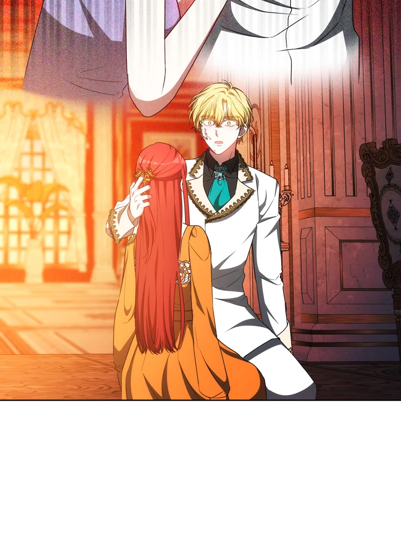 To Have an Affair With Someone chapter 94 page 22
