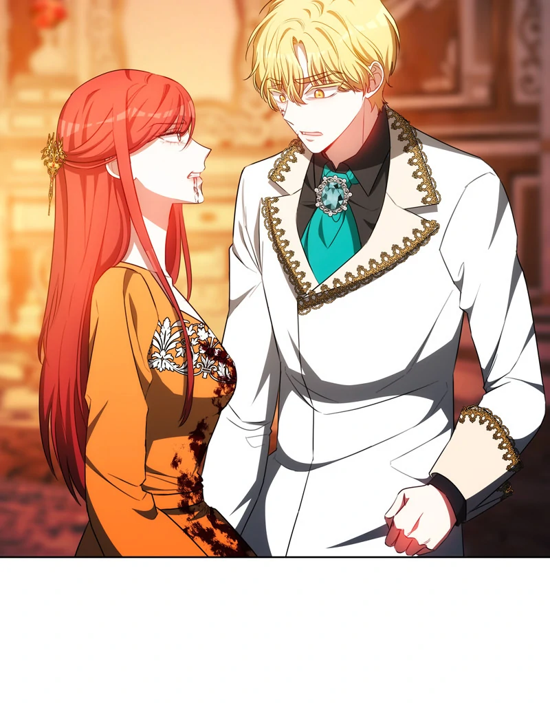 To Have an Affair With Someone chapter 94 page 25