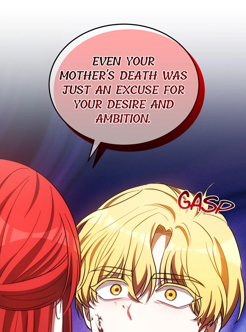 To Have an Affair With Someone chapter 94 page 38