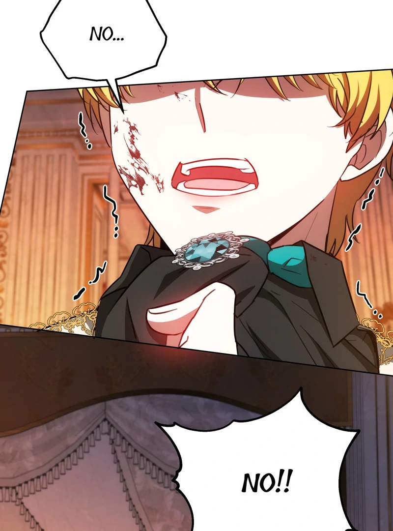 To Have an Affair With Someone chapter 94 page 40