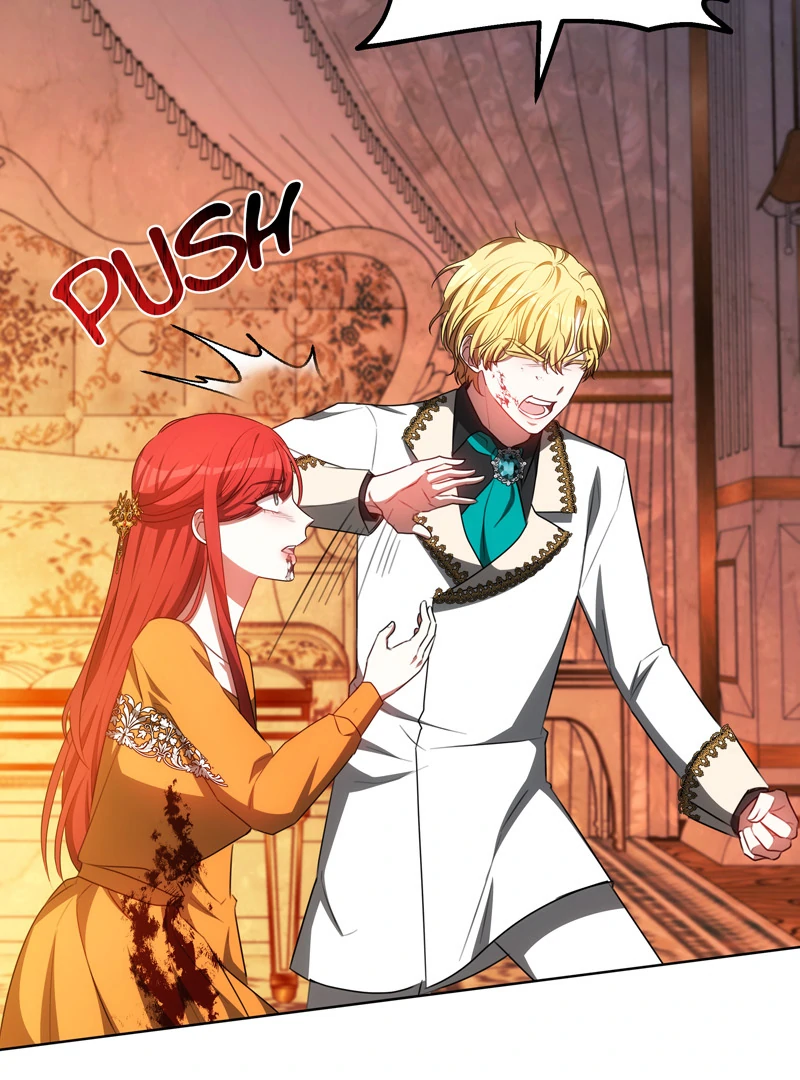 To Have an Affair With Someone chapter 94 page 41