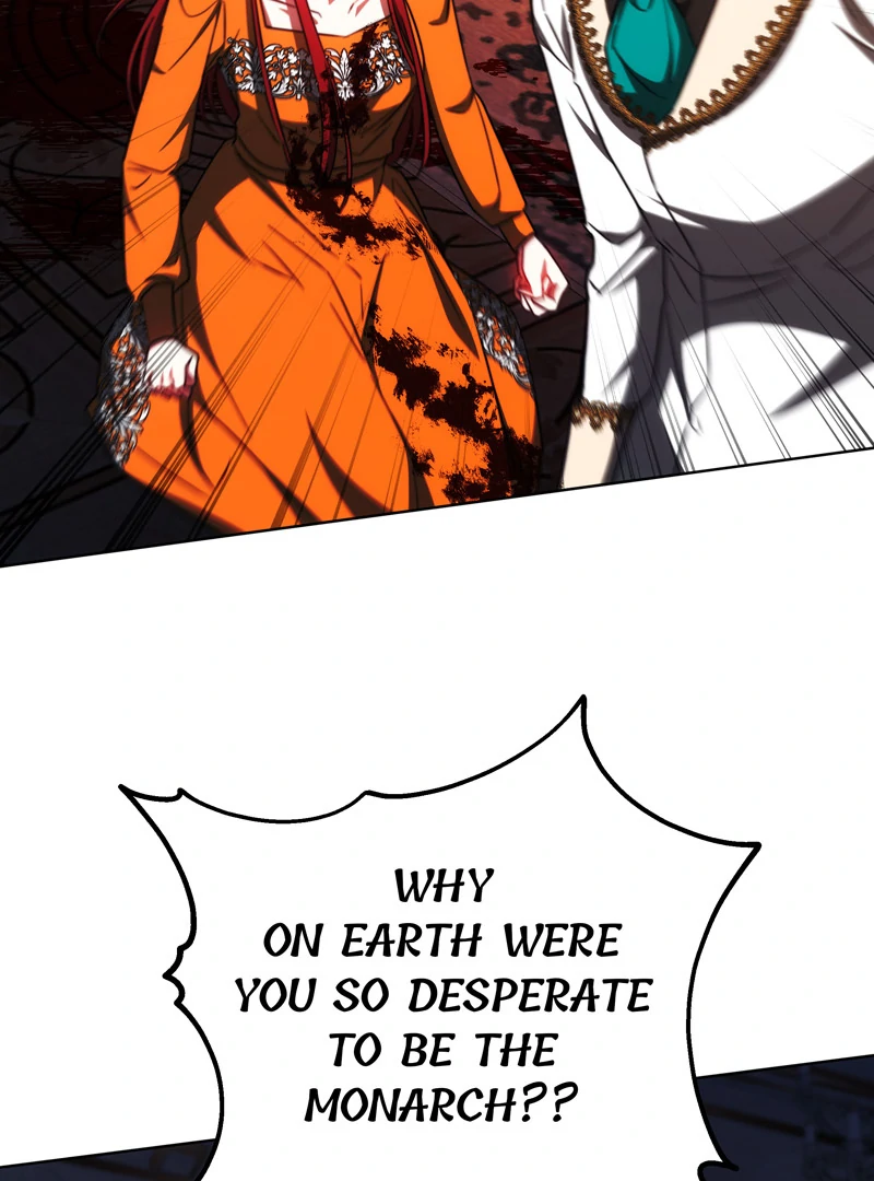 To Have an Affair With Someone chapter 94 page 43