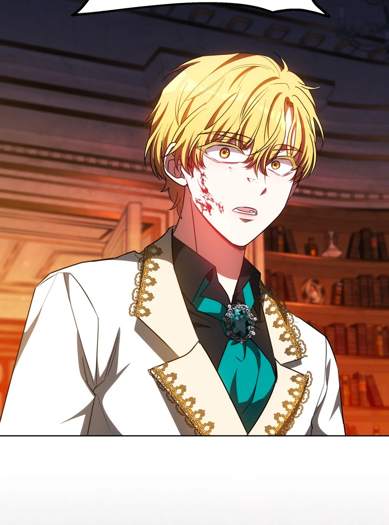 To Have an Affair With Someone chapter 94 page 44