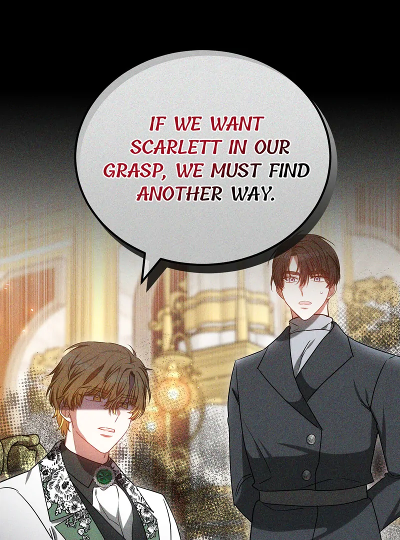 To Have an Affair With Someone chapter 94 page 72