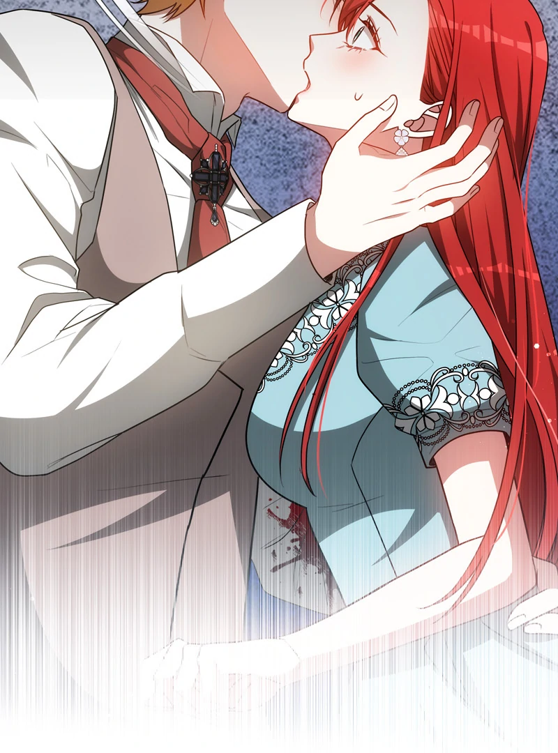 To Have an Affair With Someone chapter 94 page 77