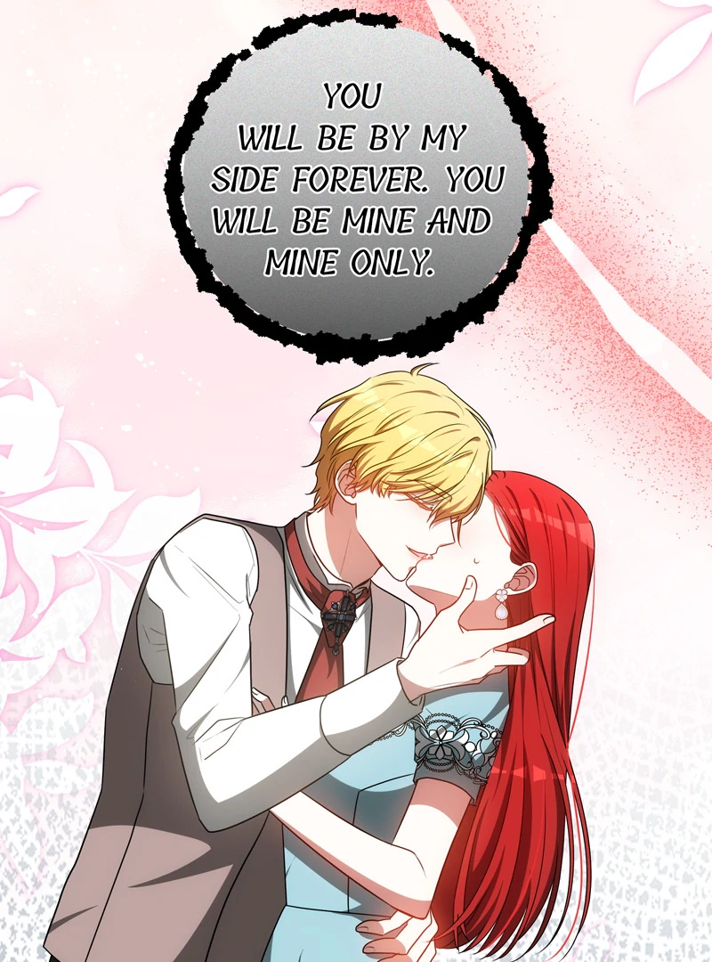 To Have an Affair With Someone chapter 94 page 79