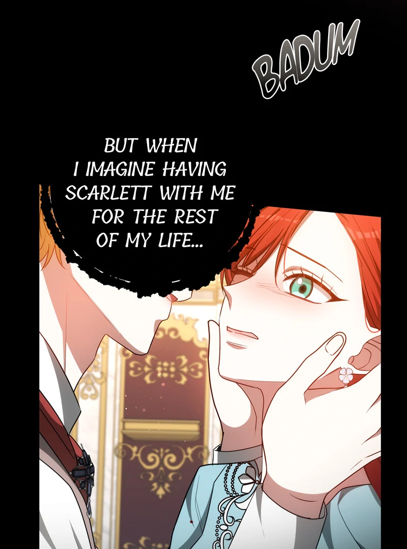 To Have an Affair With Someone chapter 94 page 81