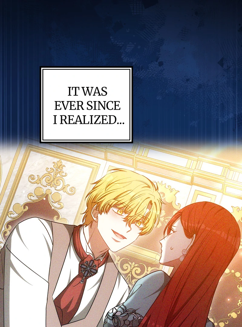 To Have an Affair With Someone chapter 94 page 88