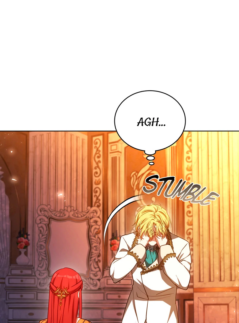 To Have an Affair With Someone chapter 94 page 91