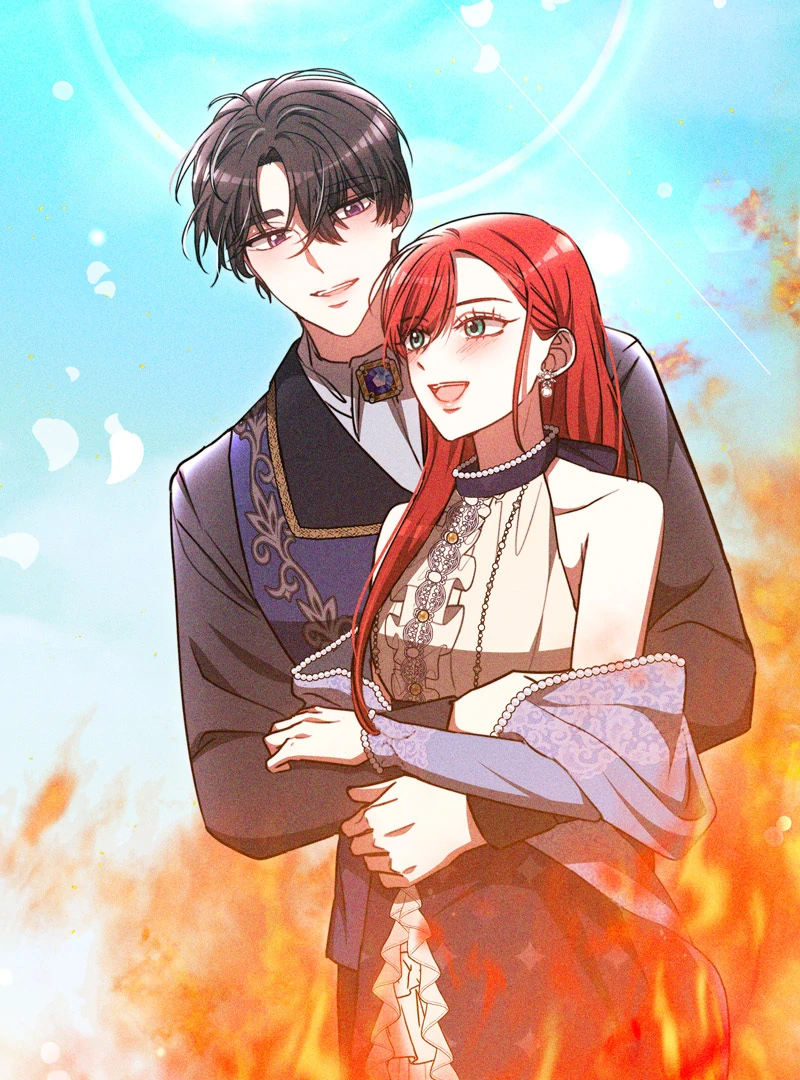 To Have an Affair With Someone chapter 94 page 104