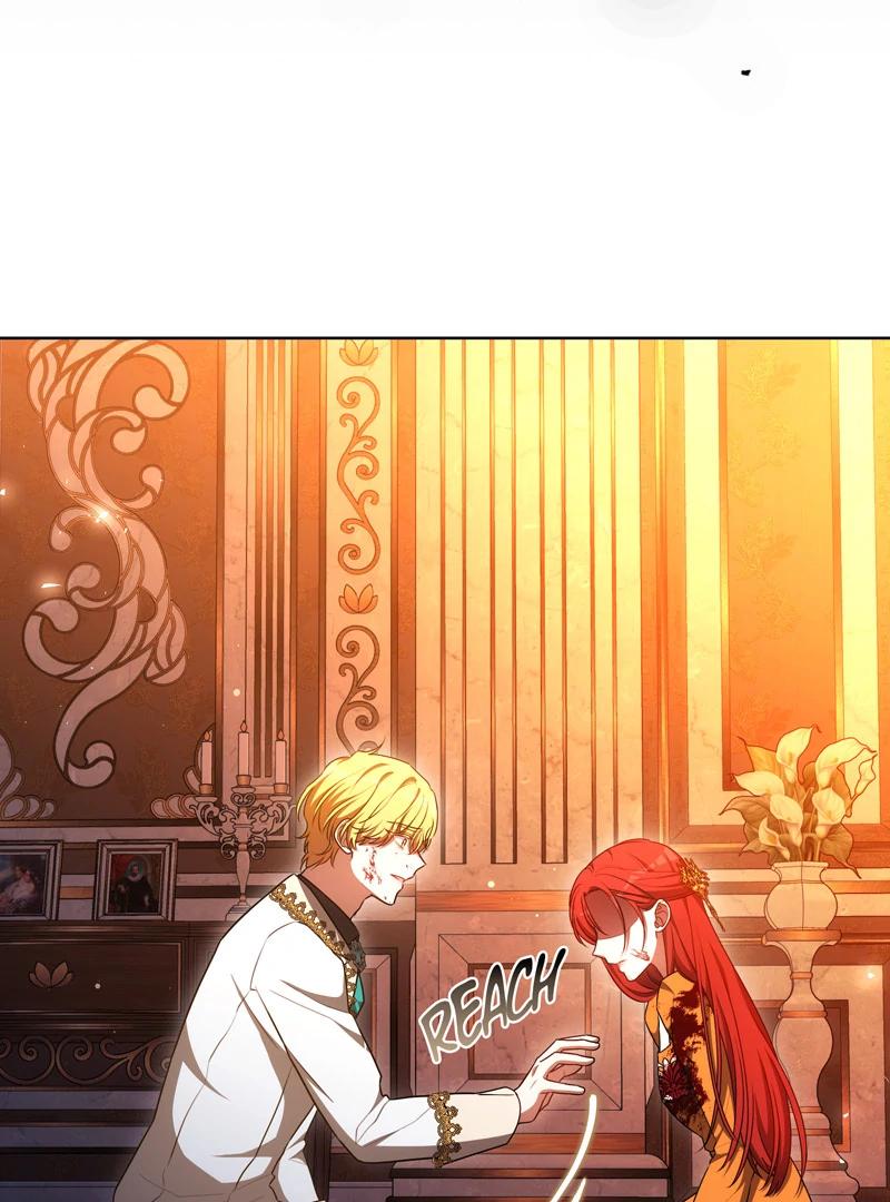 To Have an Affair With Someone chapter 94 page 128