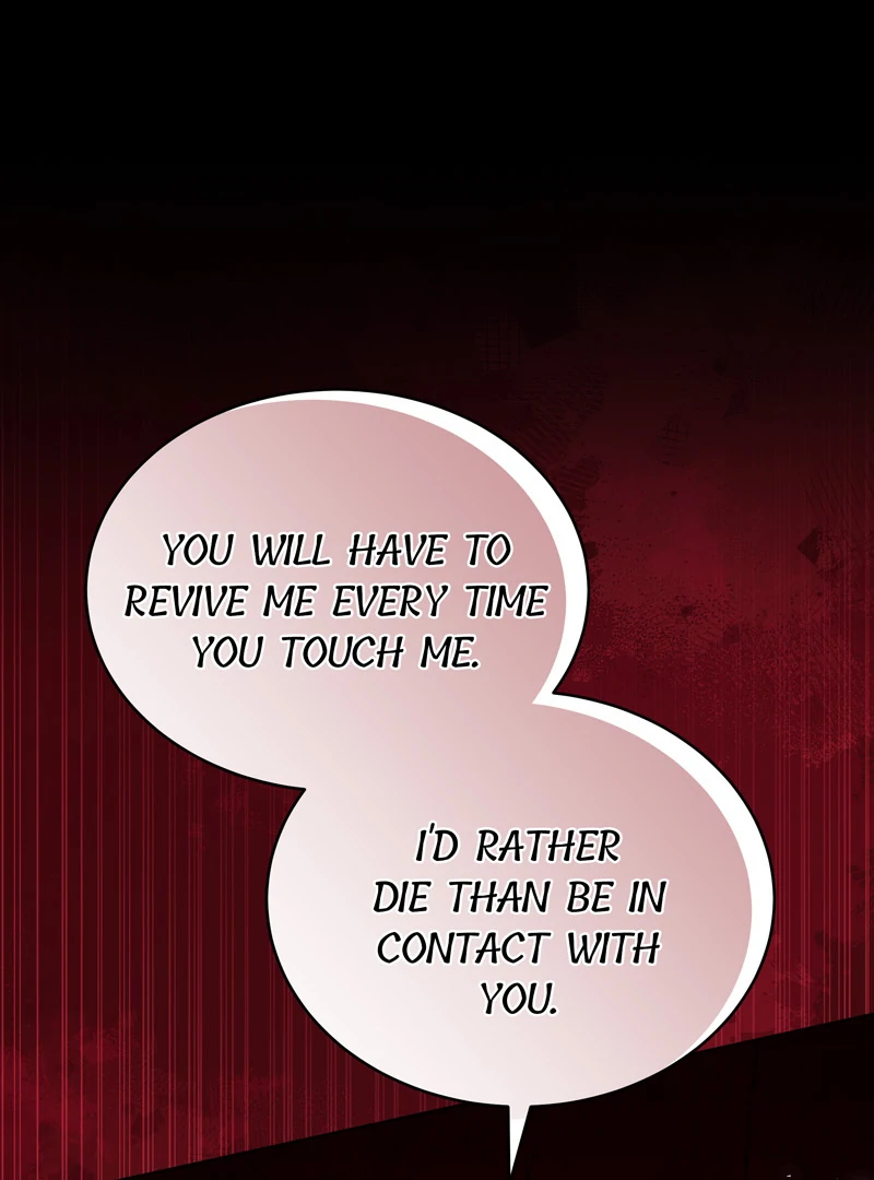 To Have an Affair With Someone chapter 94 page 133