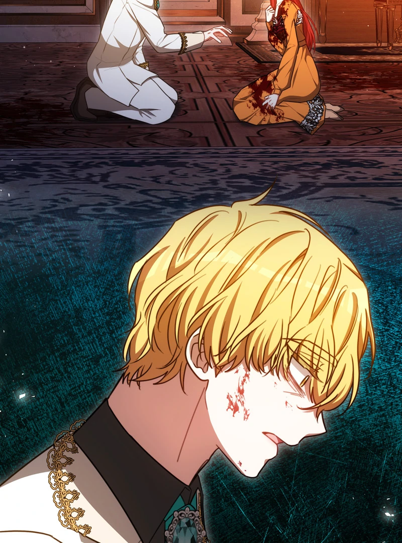 To Have an Affair With Someone chapter 94 page 136