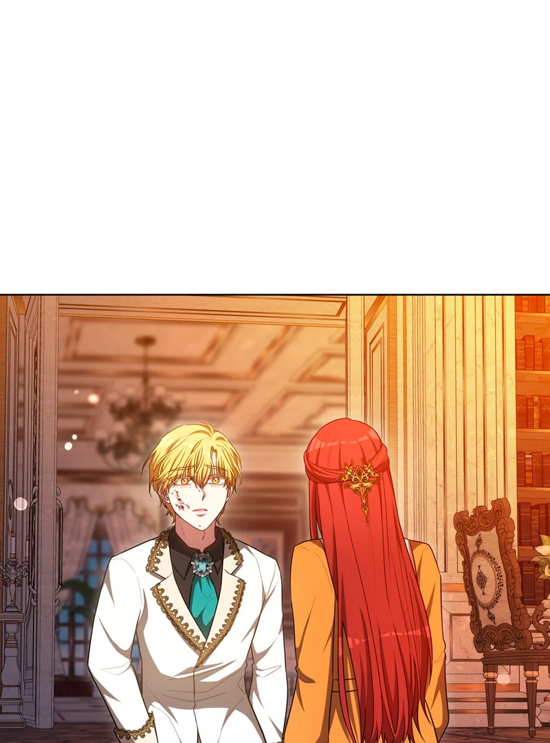 To Have an Affair With Someone chapter 94 page 144
