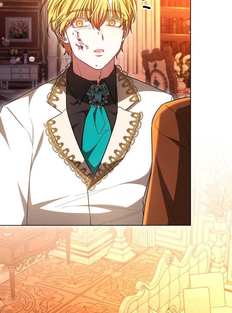 To Have an Affair With Someone chapter 94 page 146