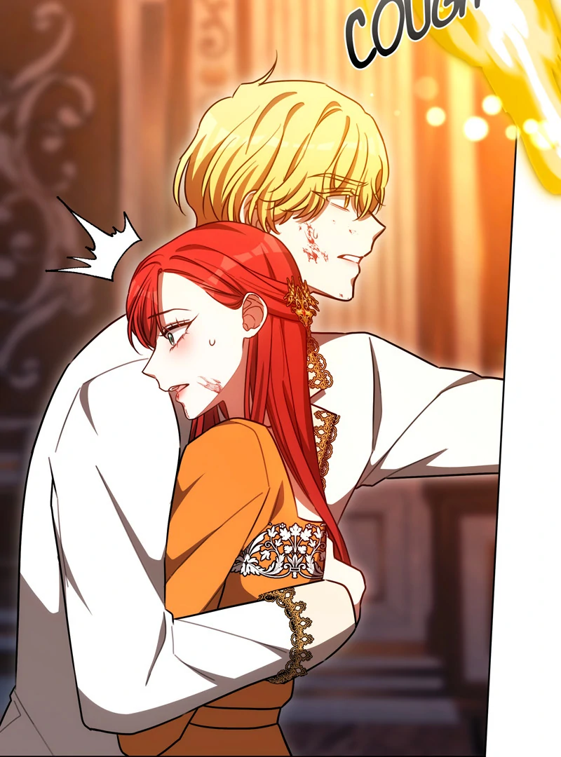 To Have an Affair With Someone chapter 94 page 155