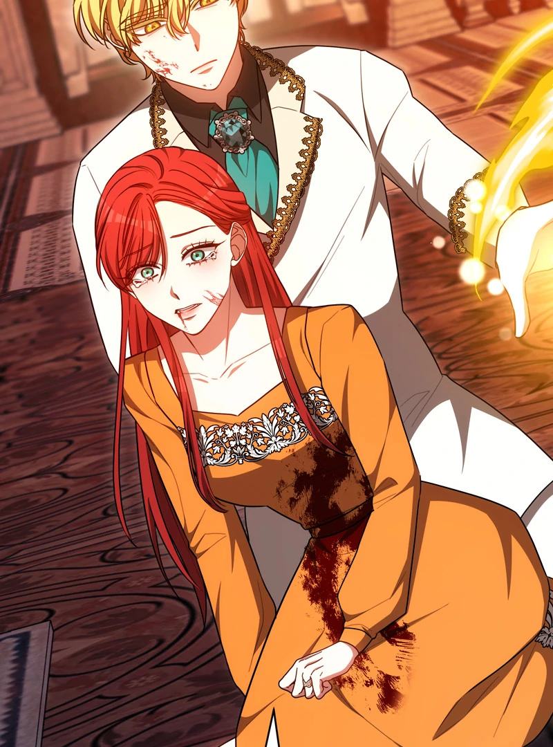 To Have an Affair With Someone chapter 94 page 158