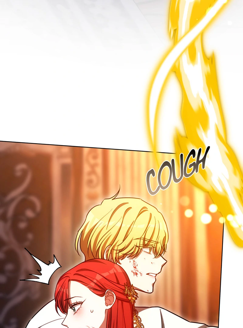 To Have an Affair With Someone chapter 95 page 1