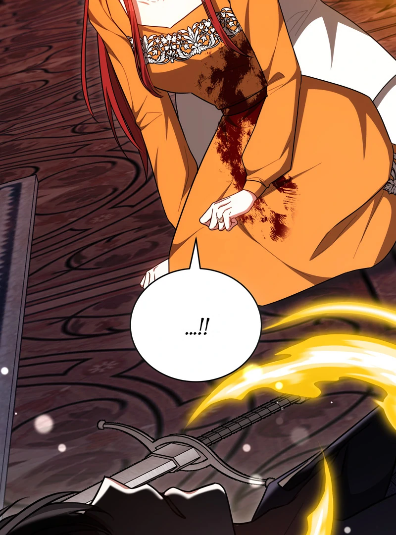 To Have an Affair With Someone chapter 95 page 5