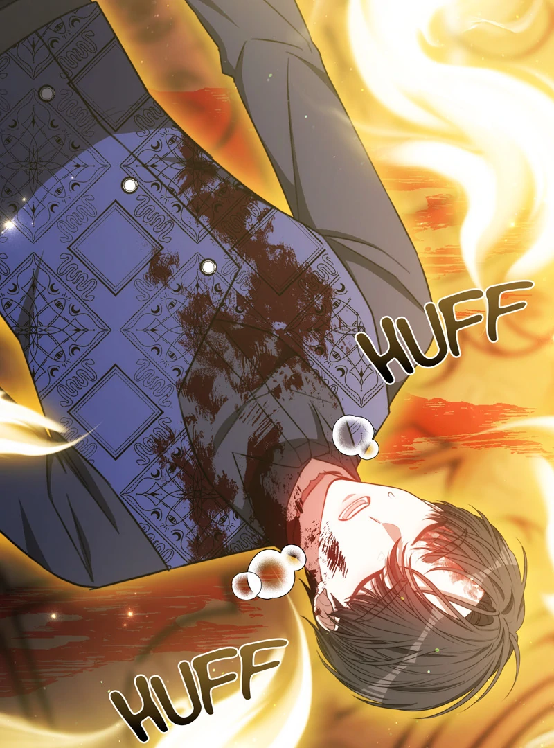 To Have an Affair With Someone chapter 95 page 10