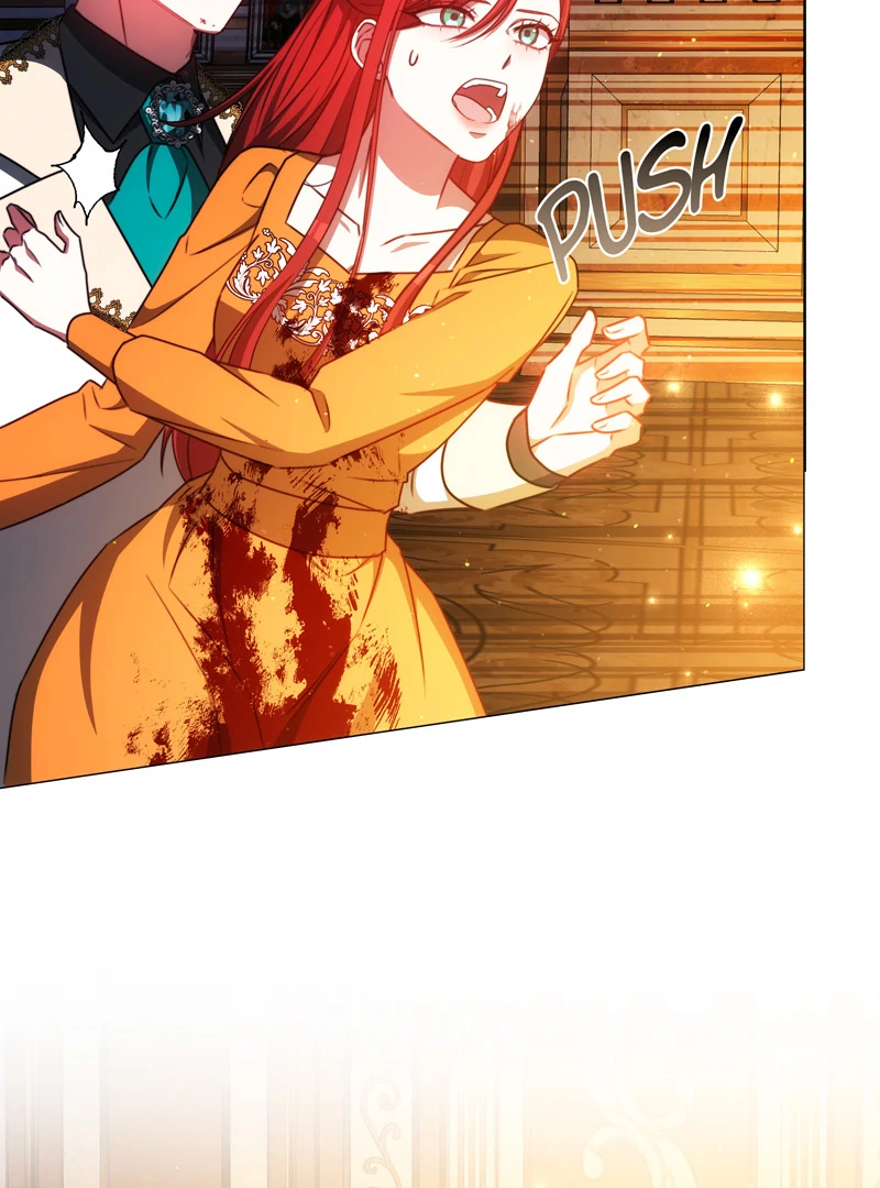 To Have an Affair With Someone chapter 95 page 12