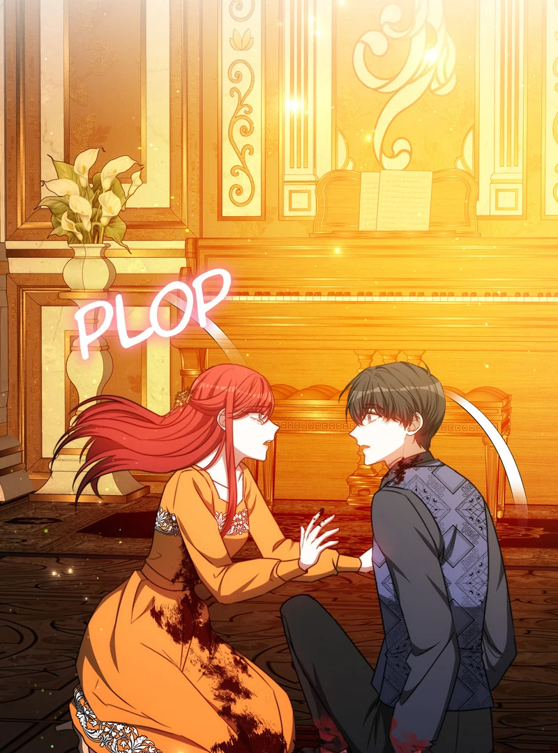 To Have an Affair With Someone chapter 95 page 13