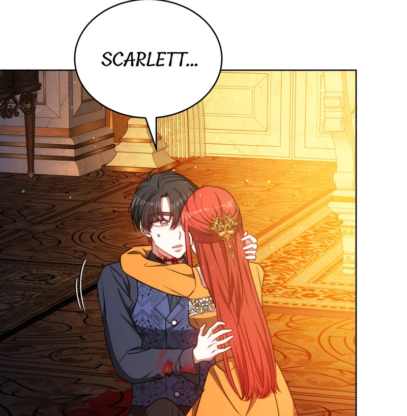To Have an Affair With Someone chapter 95 page 16