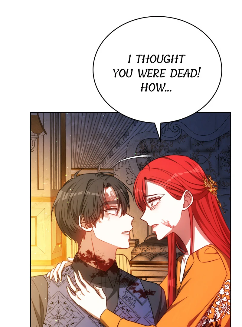 To Have an Affair With Someone chapter 95 page 18