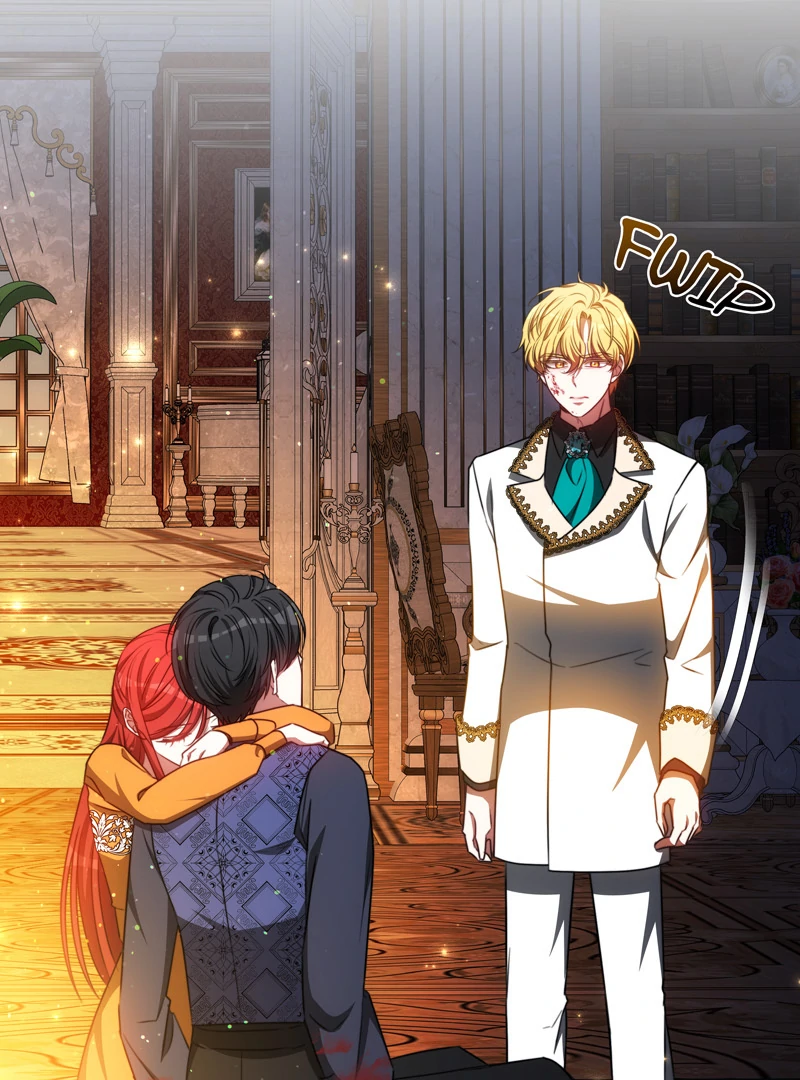 To Have an Affair With Someone chapter 95 page 23