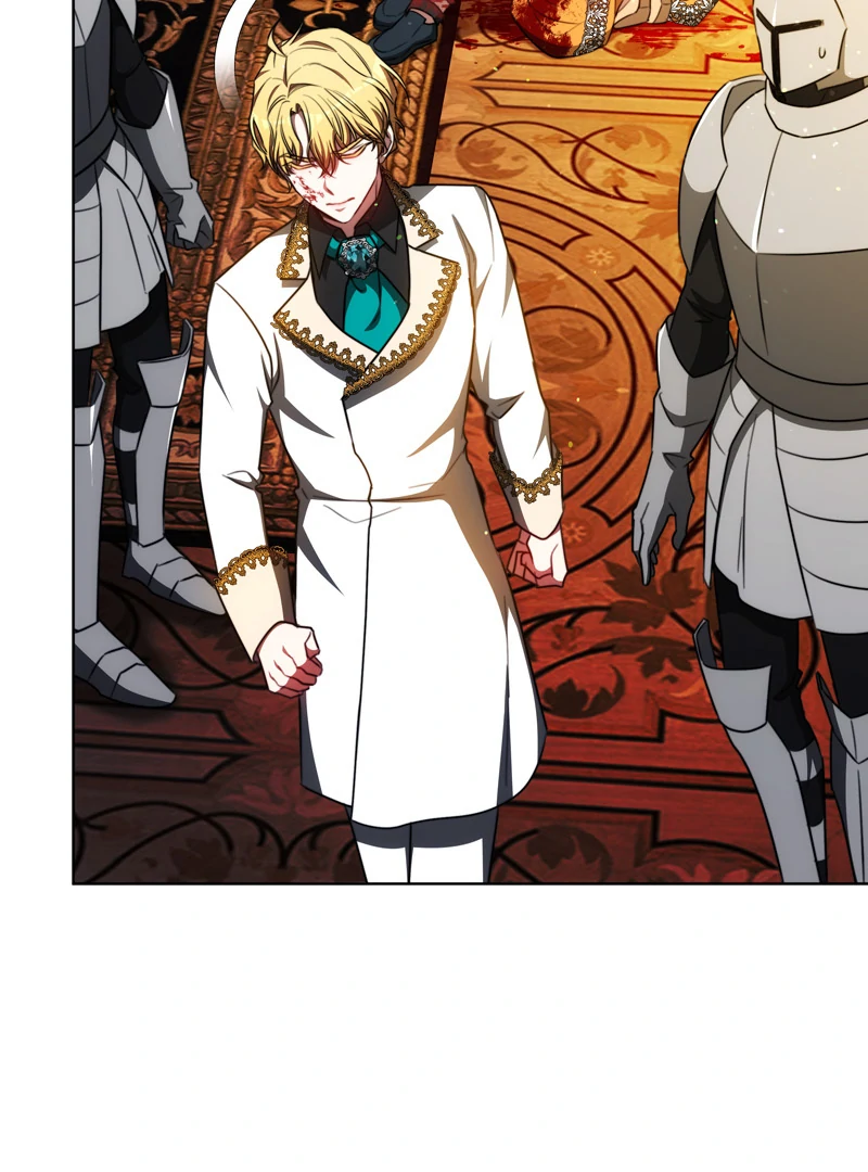 To Have an Affair With Someone chapter 95 page 34
