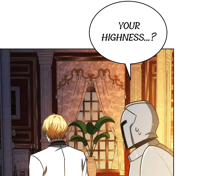 To Have an Affair With Someone chapter 95 page 36