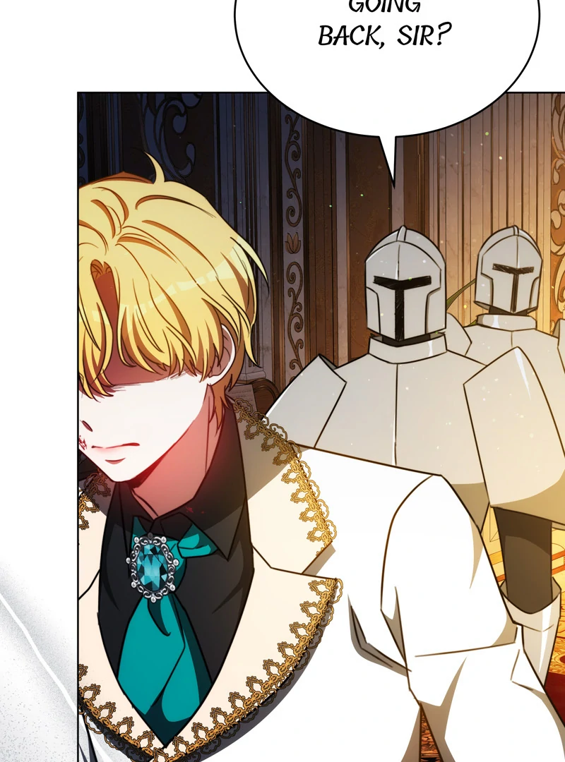 To Have an Affair With Someone chapter 95 page 40