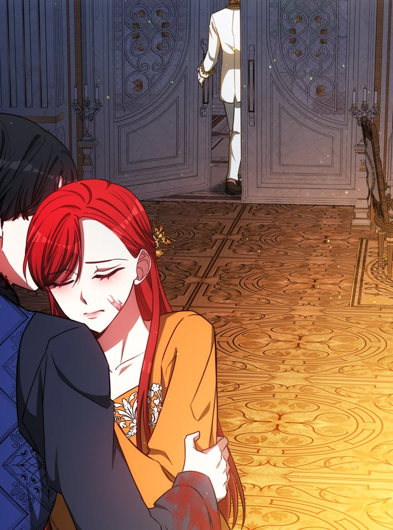 To Have an Affair With Someone chapter 95 page 45