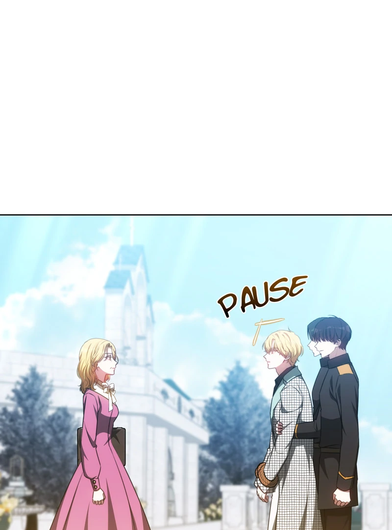 To Have an Affair With Someone chapter 95 page 74