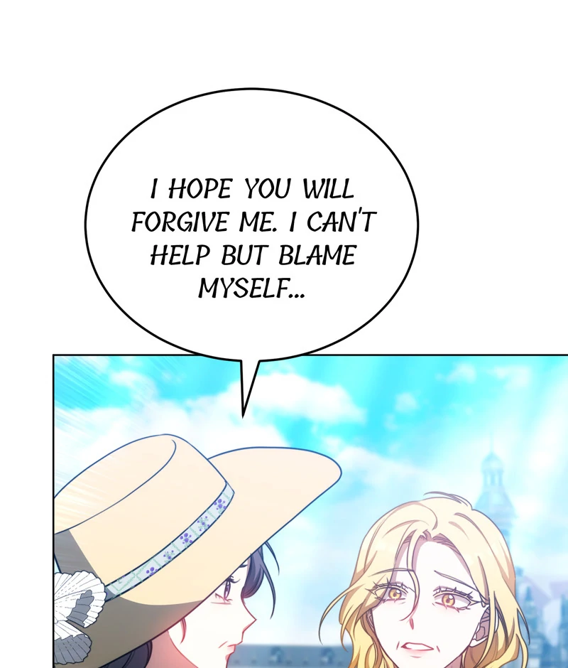 To Have an Affair With Someone chapter 95 page 96