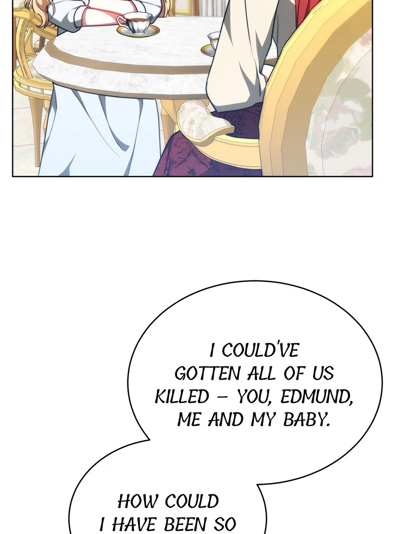 To Have an Affair With Someone chapter 95 page 111