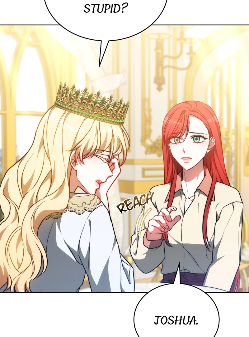 To Have an Affair With Someone chapter 95 page 112