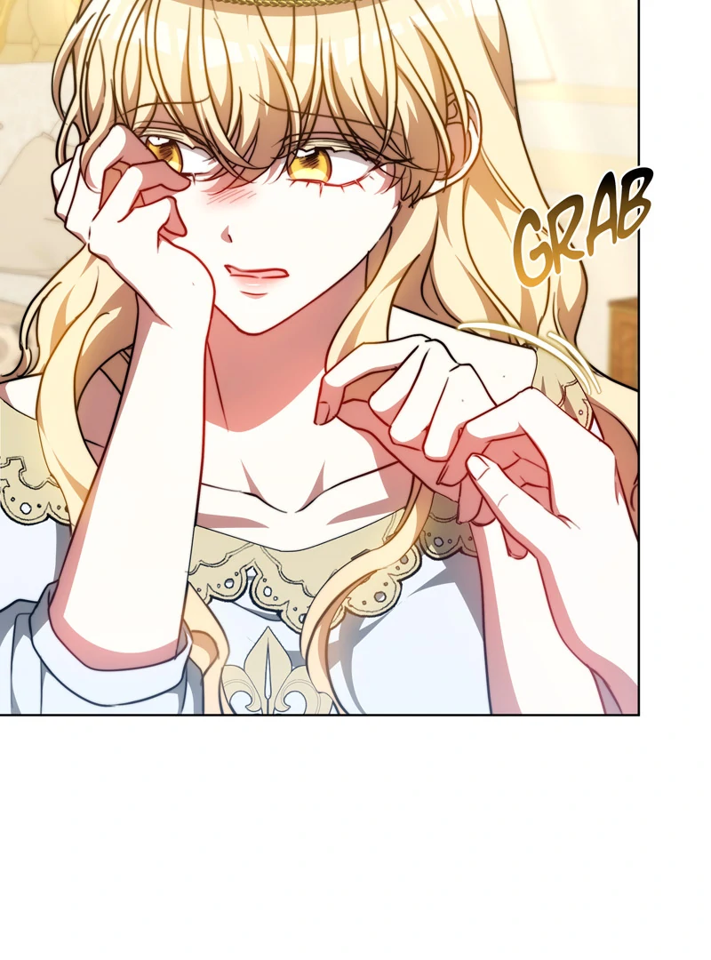 To Have an Affair With Someone chapter 95 page 114