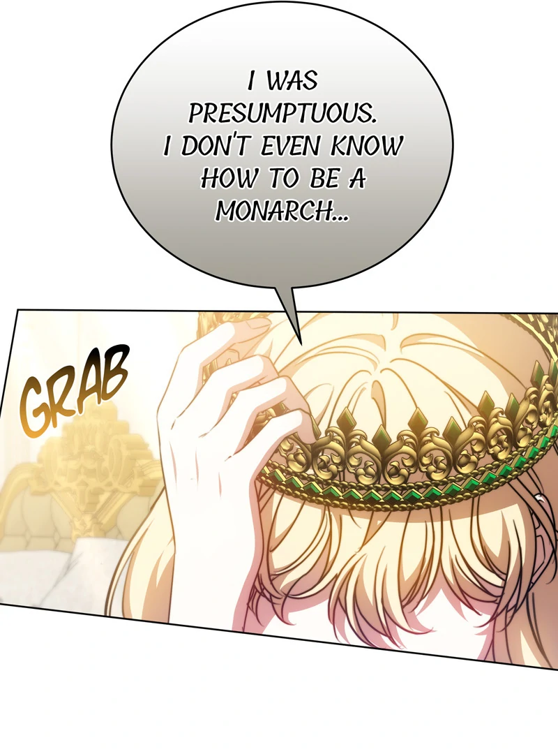 To Have an Affair With Someone chapter 95 page 115