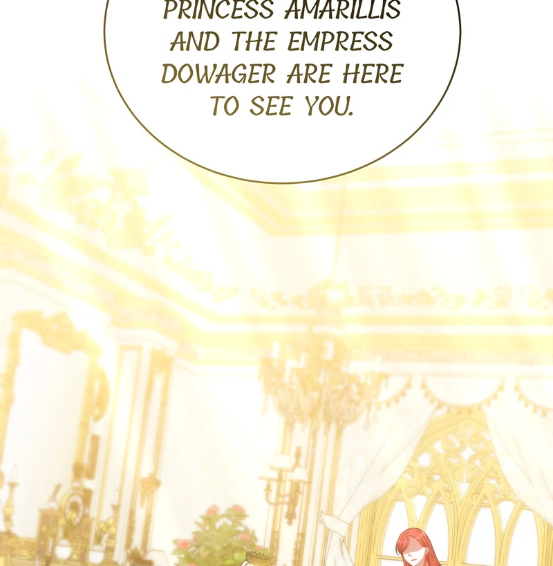 To Have an Affair With Someone chapter 95 page 117