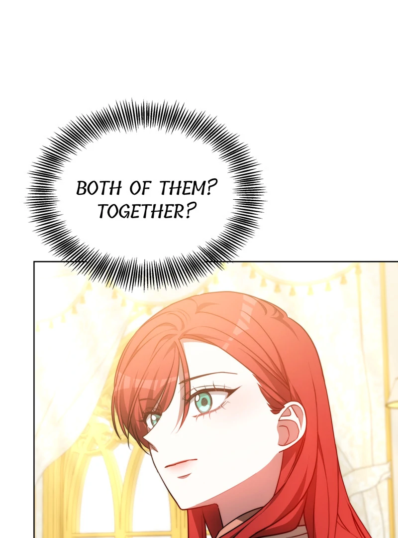 To Have an Affair With Someone chapter 95 page 119
