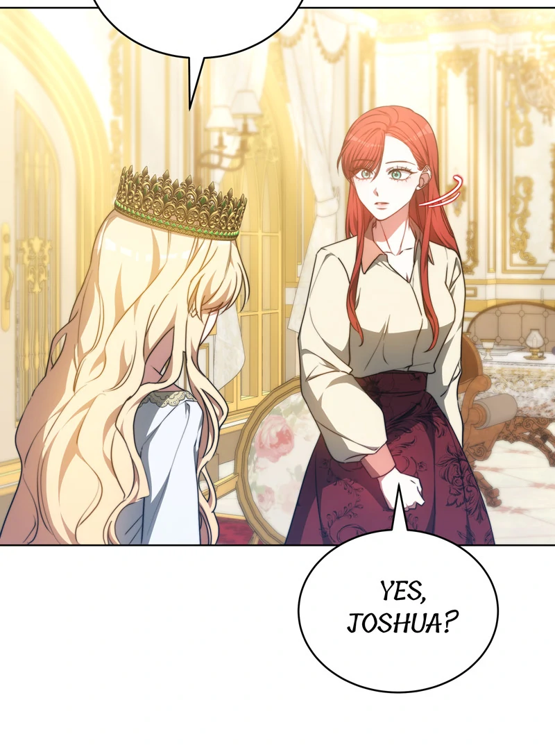To Have an Affair With Someone chapter 95 page 121