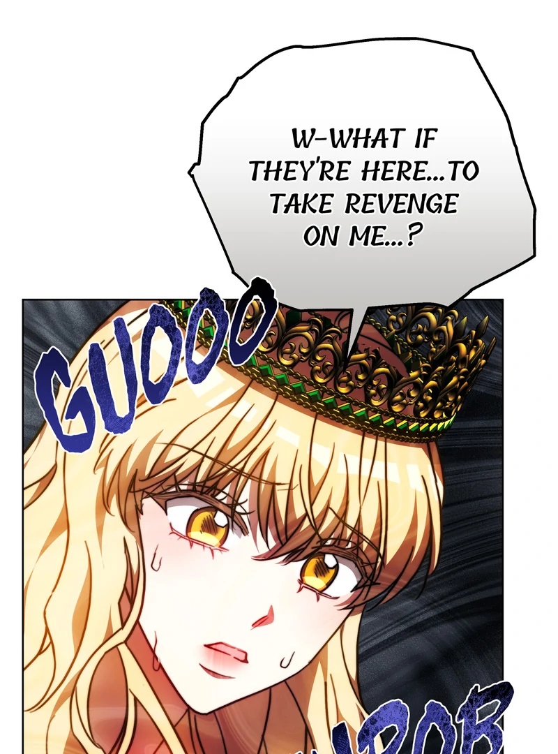 To Have an Affair With Someone chapter 95 page 122