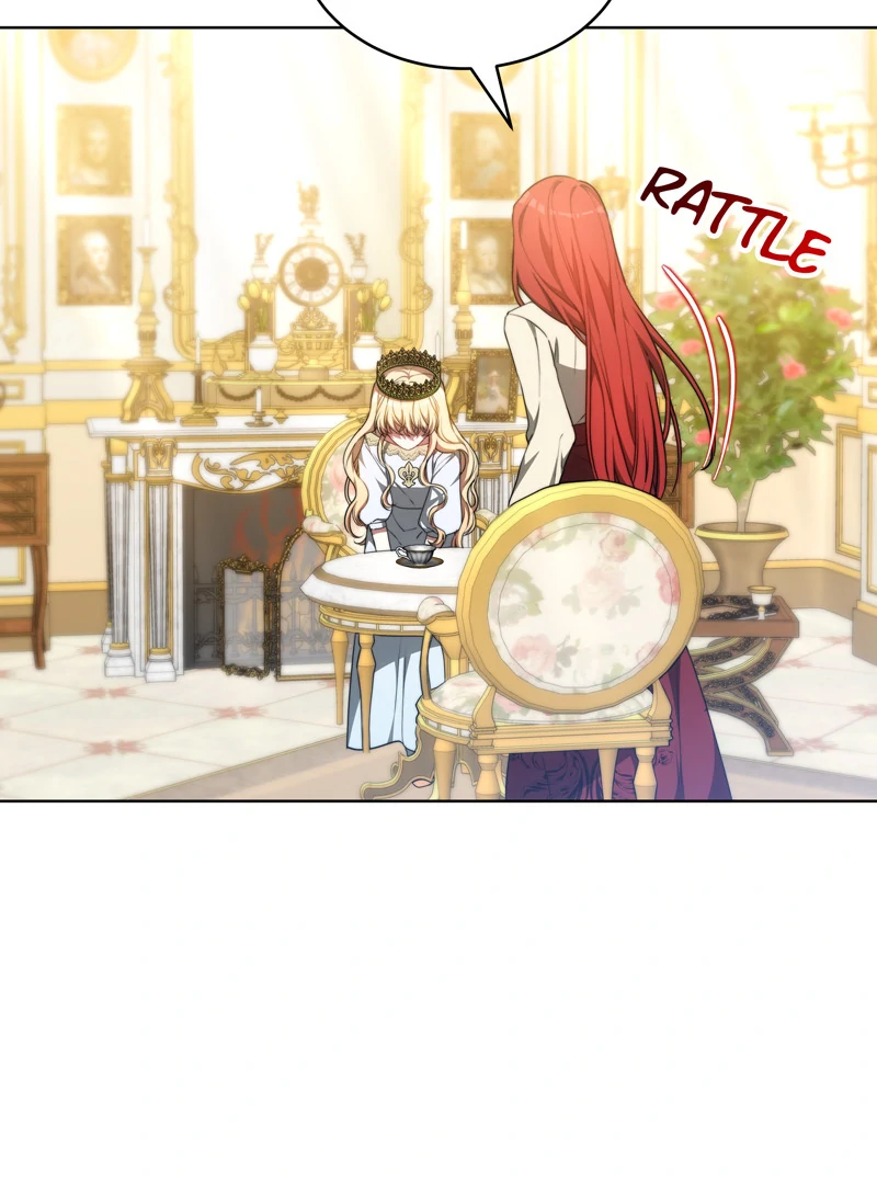 To Have an Affair With Someone chapter 95 page 124