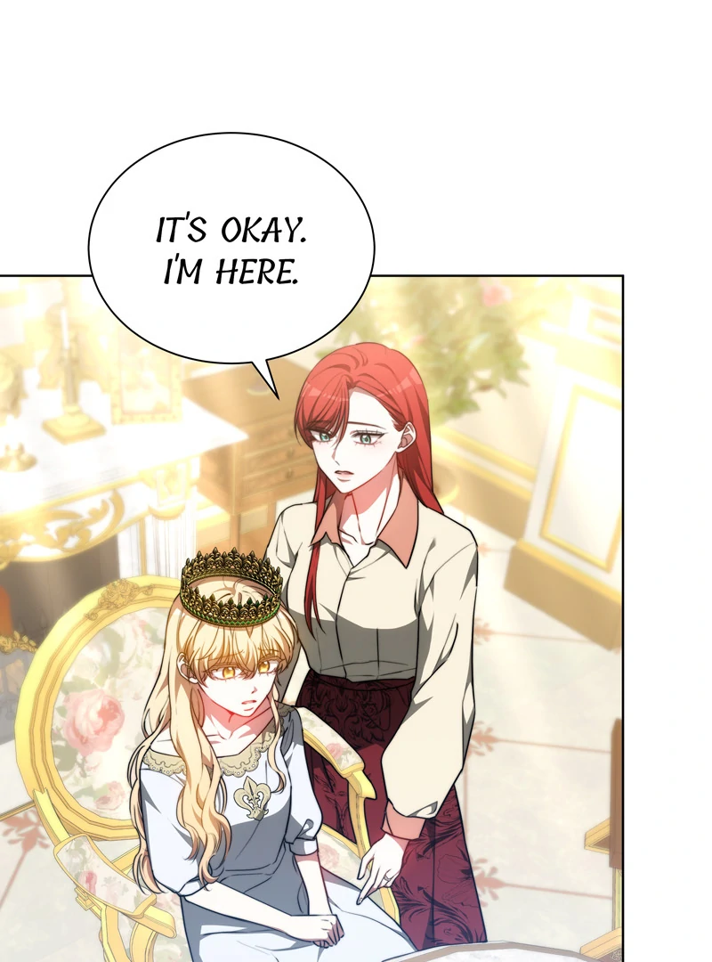 To Have an Affair With Someone chapter 95 page 125