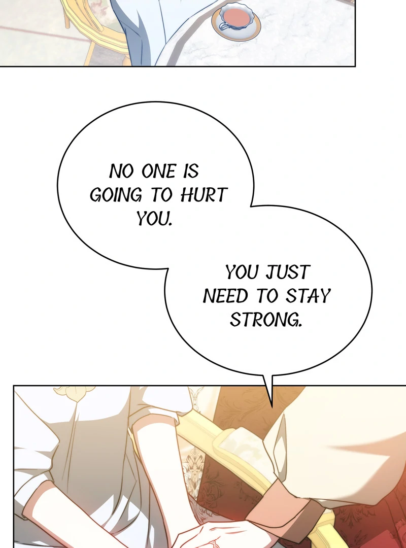 To Have an Affair With Someone chapter 95 page 126