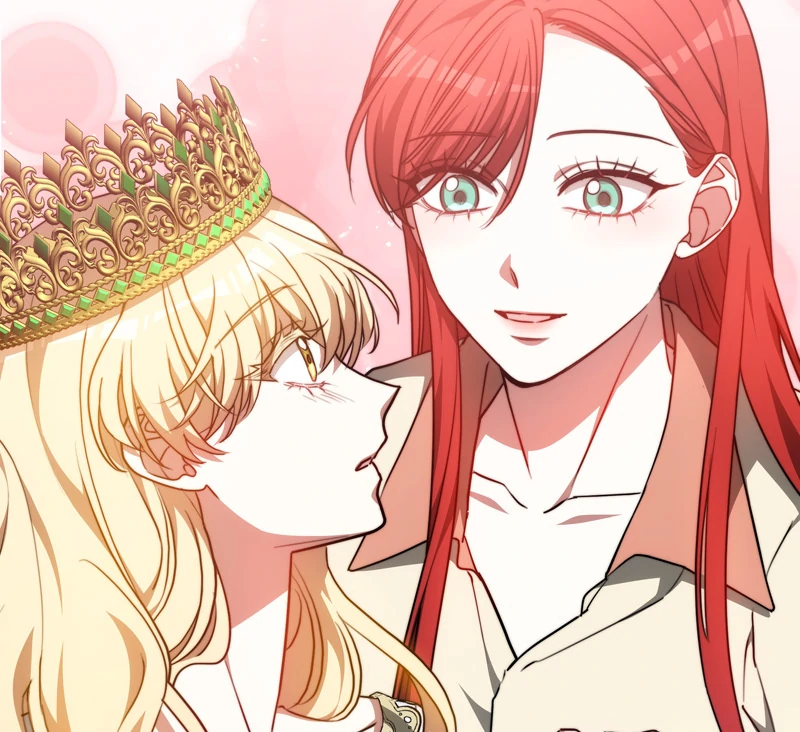 To Have an Affair With Someone chapter 95 page 128